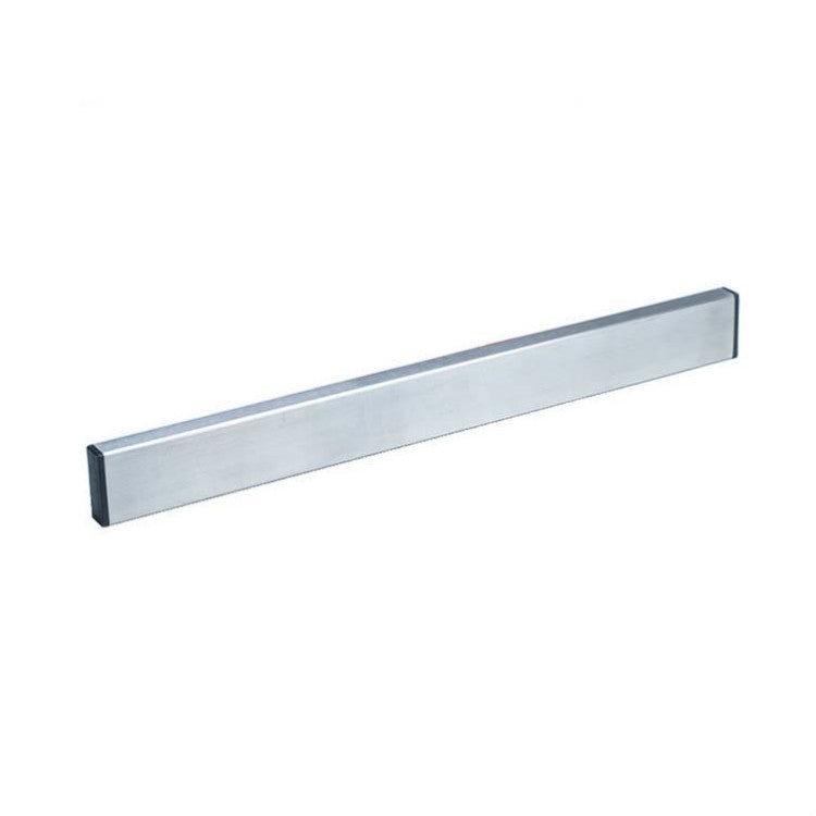 Portacoltelli magnetico da cucina in acciaio inox 30-50 cm