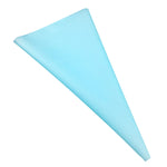 4 ugelli in silicone per sac à poche decorazione torte