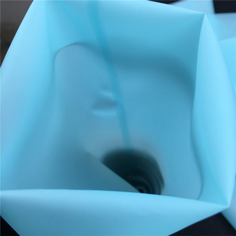 4 ugelli in silicone per sac à poche decorazione torte