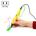 Penna per stampa 3D RP800A con schermo OLED