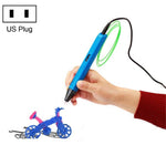 Penna per stampa 3D RP800A con schermo OLED