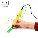 Penna per stampa 3D RP800A con schermo OLED