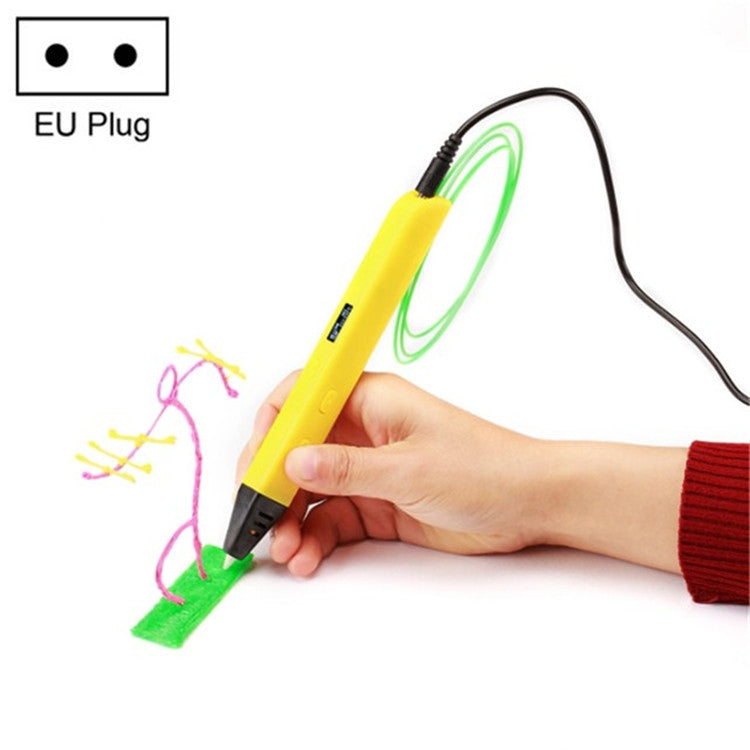 Penna per stampa 3D RP800A con schermo OLED