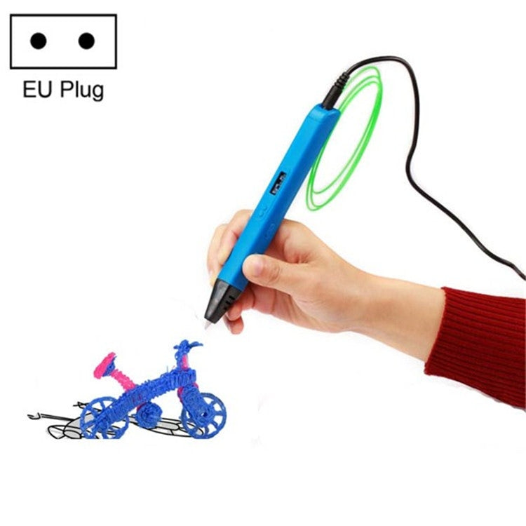 Penna per stampa 3D RP800A con schermo OLED