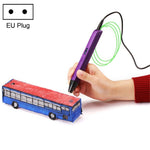 Penna per stampa 3D RP800A con schermo OLED