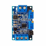 Modulo conversione segnale 0/4-20mA a 0-3,3V 5V 10V