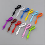 Set 12 Segnaposto per Bicchiere da Vino in Silicone