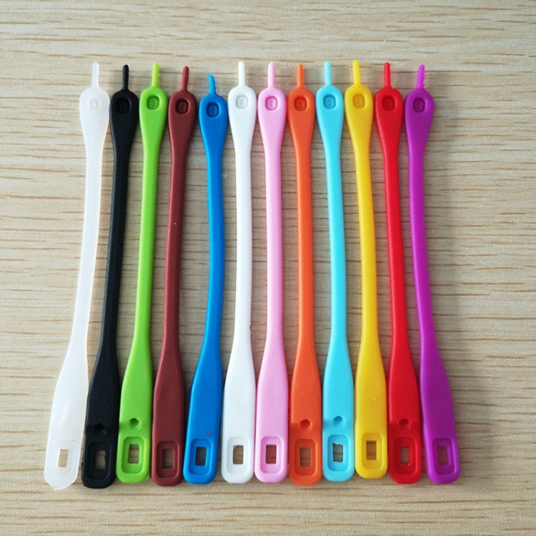 Set 12 Segnaposto per Bicchiere da Vino in Silicone