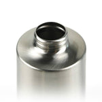 Dispenser manuale sapone in acciaio inox 350 ml