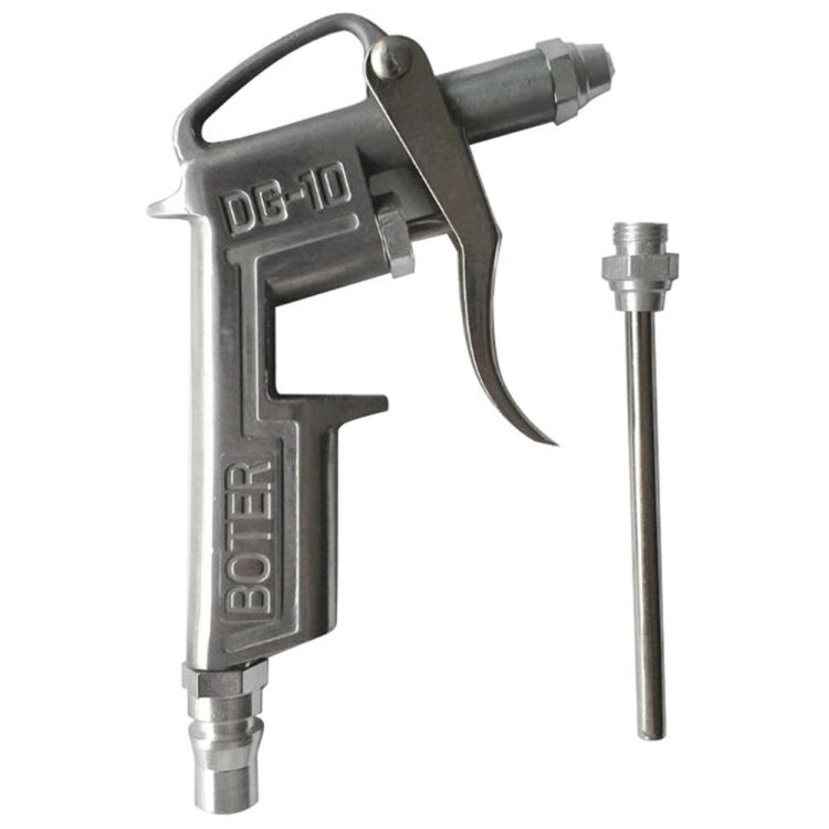 Pistola ad aria compressa DG-10 con ugello 8 pollici