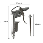 Pistola ad aria compressa DG-10 con ugello 8 pollici