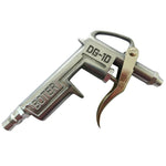 Pistola ad aria compressa DG-10 con ugello 8 pollici