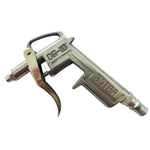 Pistola ad aria compressa DG-10 con ugello 8 pollici