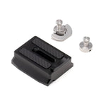 Piastra a sgancio rapido DJI RS 3 Mini con standard Arca