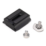 Piastra a sgancio rapido DJI RS 3 Mini con standard Arca