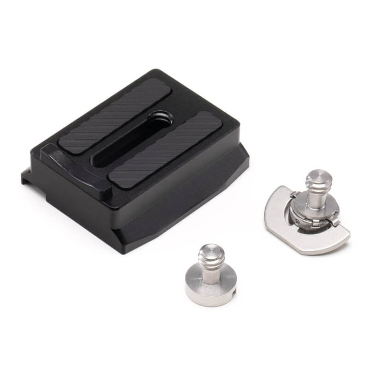 Piastra a sgancio rapido DJI RS 3 Mini con standard Arca