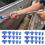 Ventose per estrattore ammaccature auto 30 pezzi