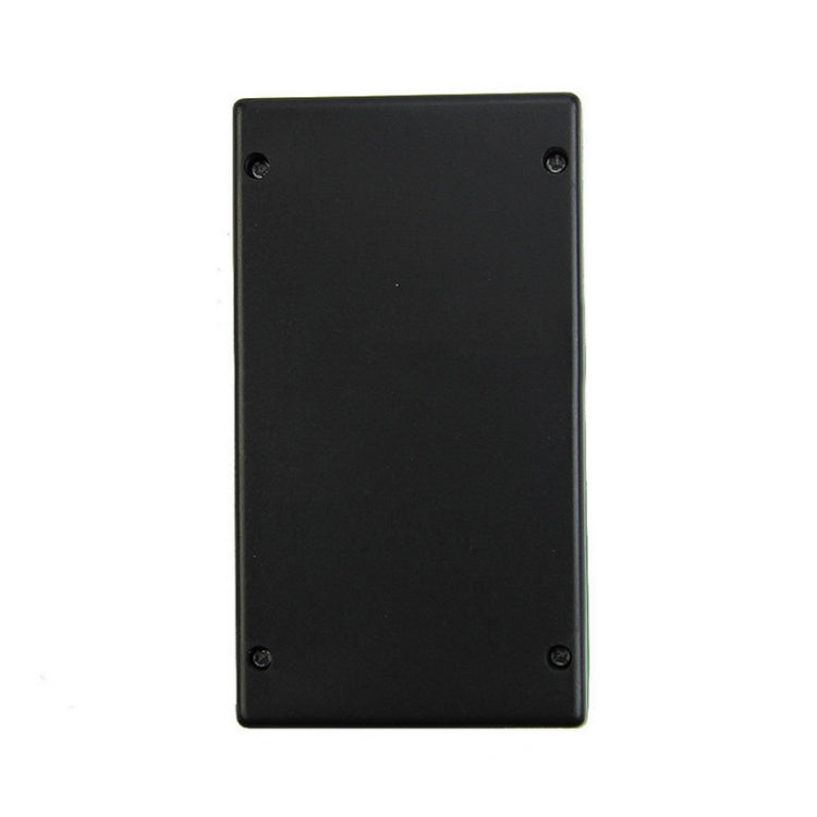 Tester capacità batterie a bottone per orologi, verde - immagine 3