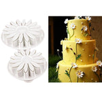 Stampo per fondente in plastica per decorare torte