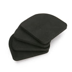 Tappetino antiurto in schiuma EVA 4 pezzi 7,7x7,7 cm