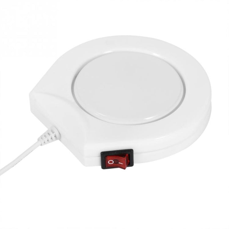 Riscaldatore USB per tazze bevande calde 2 pezzi
