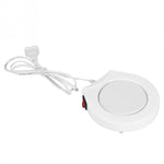 Riscaldatore USB per tazze bevande calde 2 pezzi