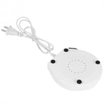 Riscaldatore USB per tazze bevande calde 2 pezzi