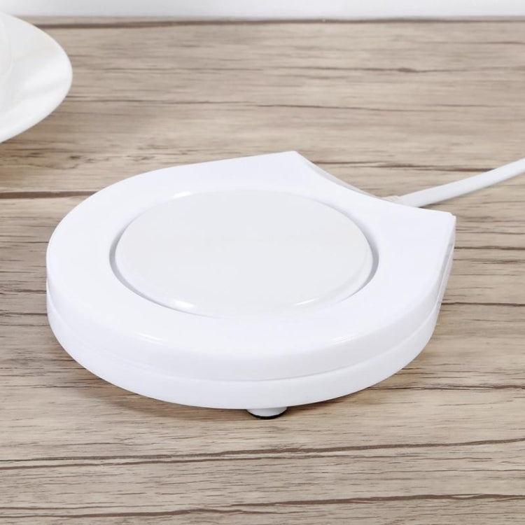 Riscaldatore USB per tazze bevande calde 2 pezzi