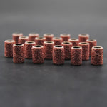 Accessori per smerigliatrice unghie 100 pezzi 80# 120# 180#