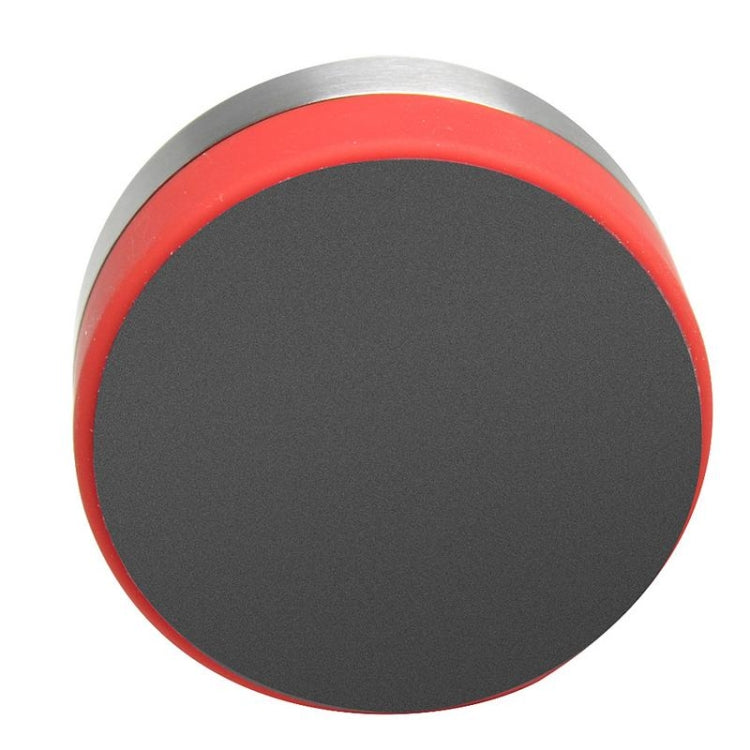 Timer da cucina magnetico in acciaio inox 8cm e 6cm