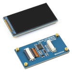 Modulo display LCD IPS 1,9 pollici SPI per Raspberry Pi Pico - immagine 2