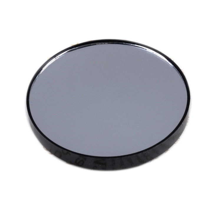 Specchio trucco rotondo con ingrandimento 5x e 10x 8,8 cm