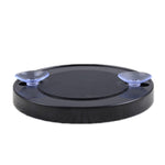 Specchio trucco rotondo con ingrandimento 5x e 10x 8,8 cm