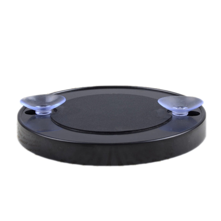 Specchio trucco rotondo con ingrandimento 5x e 10x 8,8 cm