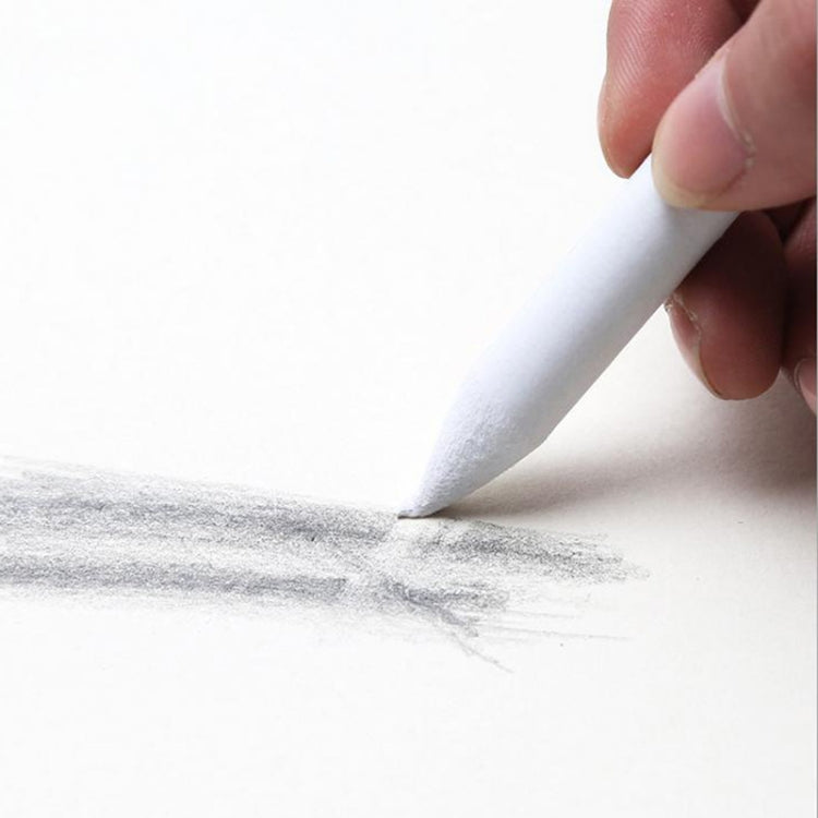 Strumento disegno artistico in carta di riso 3 pezzi