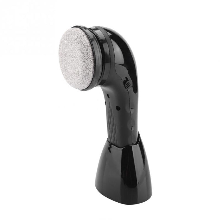 Lustrascarpe elettrico ricaricabile USB per pelle