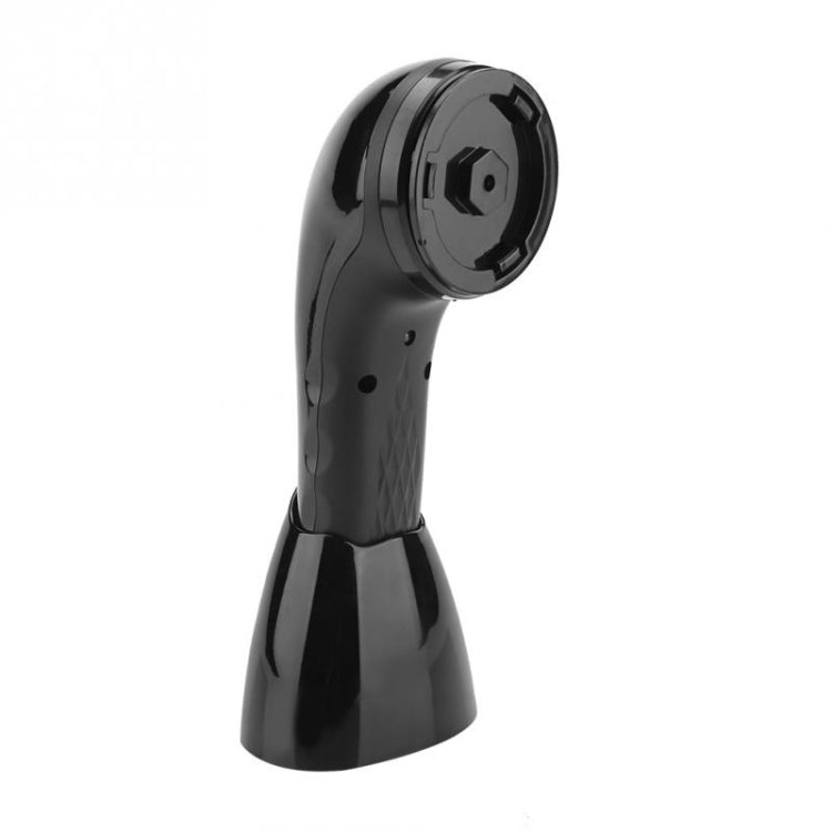 Lustrascarpe elettrico ricaricabile USB per pelle