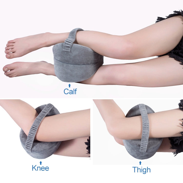 Cuscino per gambe yoga anti-pressione per donne incinte