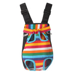 Borsa zaino da viaggio per animali domestici S, M, L, XL