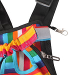 Borsa zaino da viaggio per animali domestici S, M, L, XL