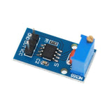 Modulo generatore di impulsi NE555 a frequenza regolabile - immagine 3
