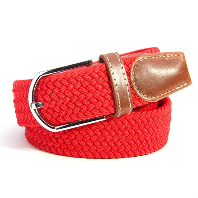 Cintura in tela elasticizzata 105 cm uomo donna