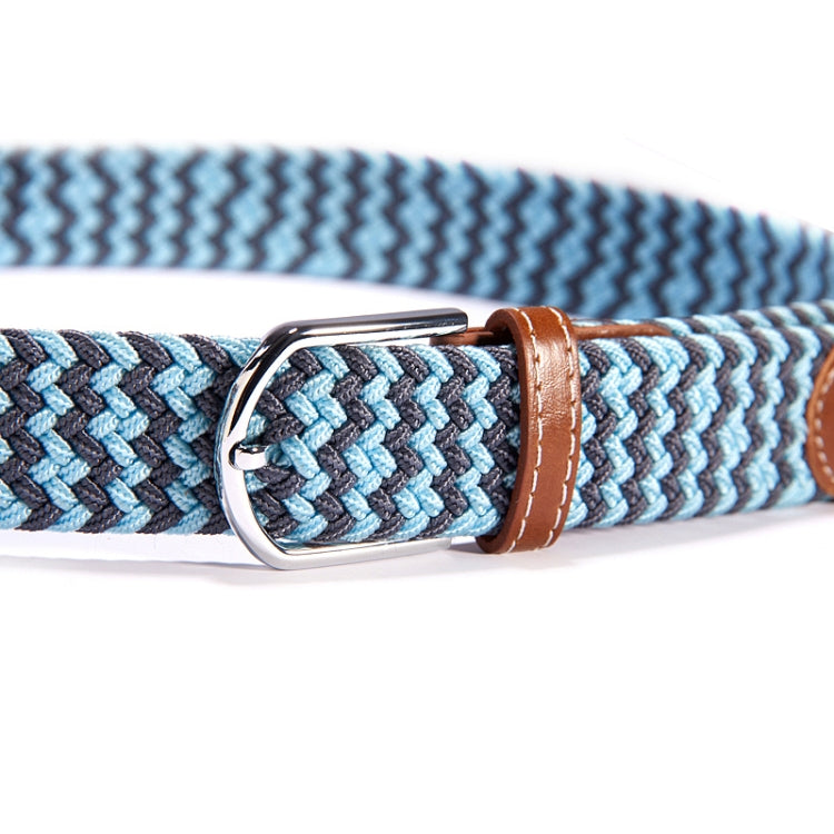 Cintura in tela elasticizzata 105 cm uomo donna