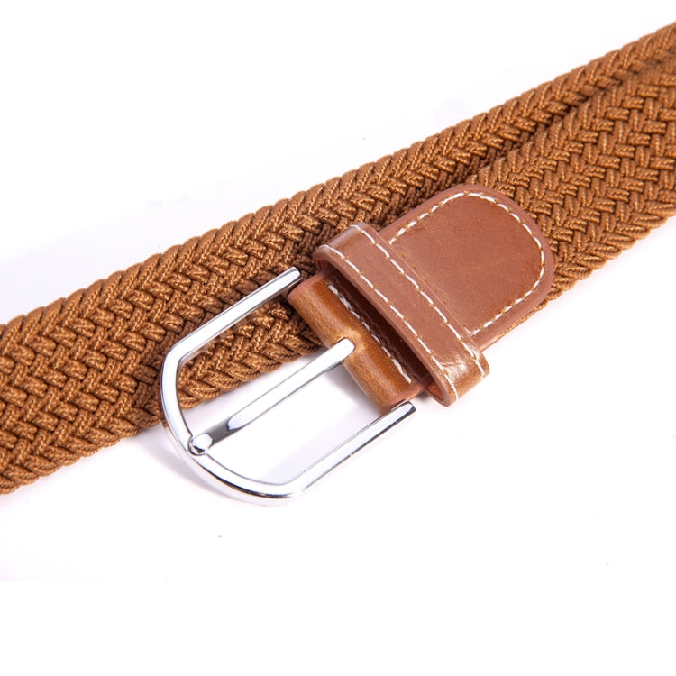 Cintura in tela elasticizzata 105 cm uomo donna