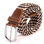 Cintura in tela elasticizzata 105 cm uomo donna