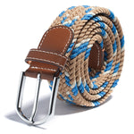 Cintura in tela elasticizzata 105 cm uomo donna