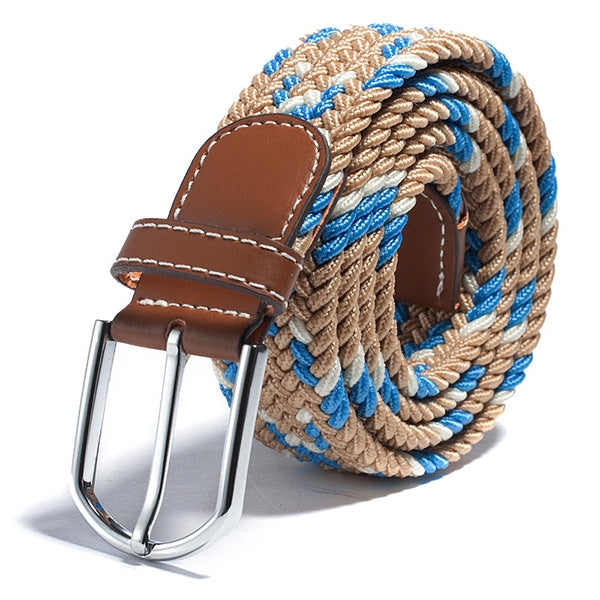 Cintura in tela elasticizzata 105 cm uomo donna