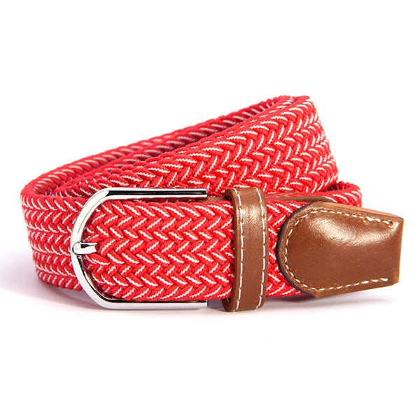 Cintura in tela elasticizzata 105 cm uomo donna