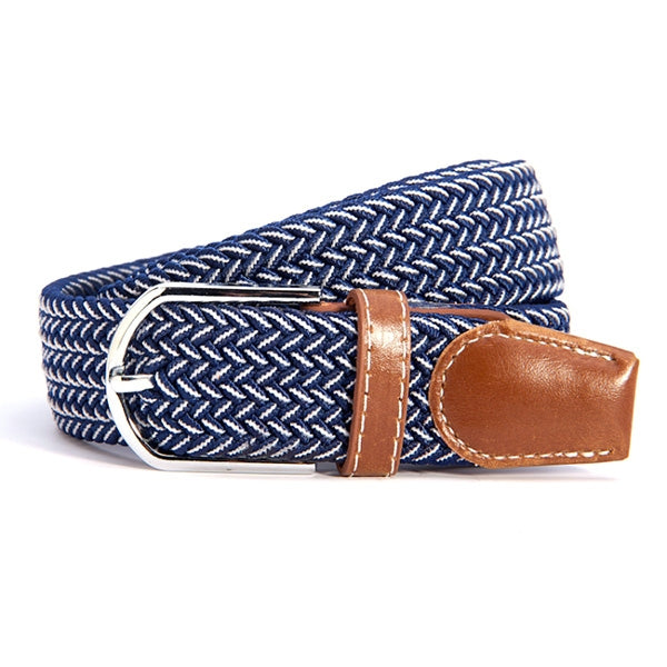 Cintura in tela elasticizzata 105 cm uomo donna