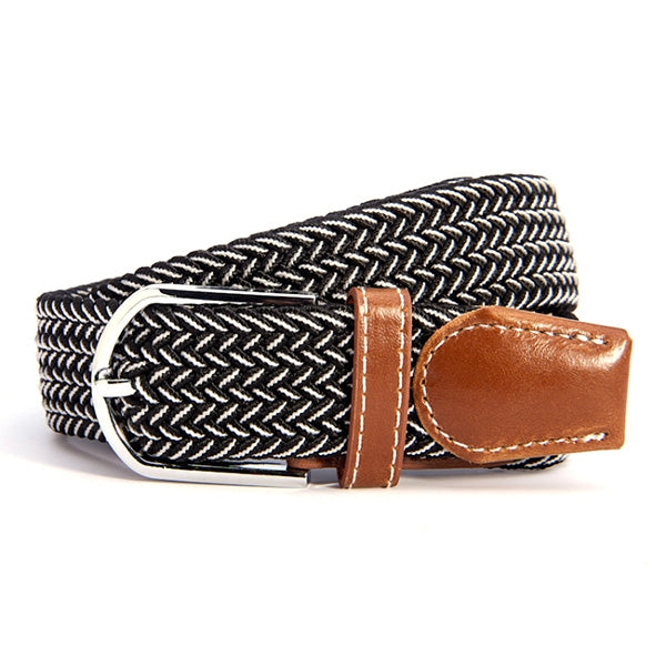 Cintura in tela elasticizzata 105 cm uomo donna